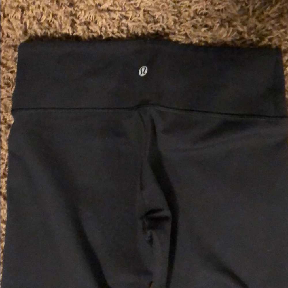 SOLD Lululemon leggings